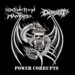 Disgust (JAP) : Power Corrupts